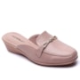 Mule Anabela Feminino Piccadilly 143223