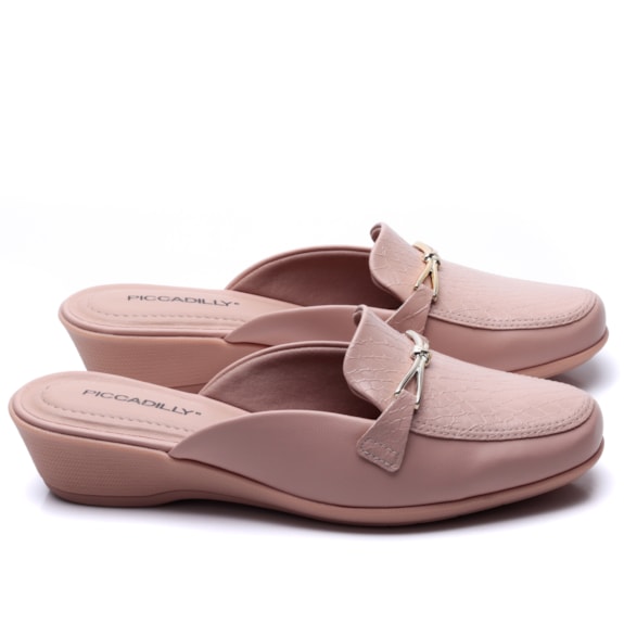 Sandália Anabela Piccadilly Mercado Livre Piccadilly Piccadilly