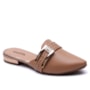 Mule Feminino Mississipi com Fivela MC 162