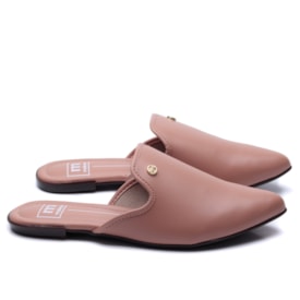 Mule Feminino Moleca 5444.300