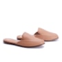 Mule Feminino Moleca - AREIA