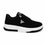 O Tênis Feminino Via Marte Street Nobuck 219-011