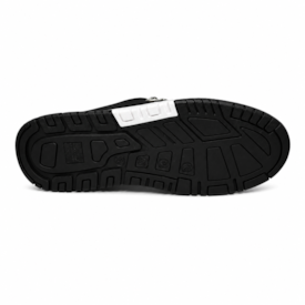 O Tênis Feminino Via Marte Street Nobuck 219-011