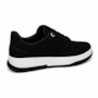 O Tênis Feminino Via Marte Street Nobuck 219-011