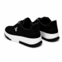 O Tênis Feminino Via Marte Street Nobuck 219-011