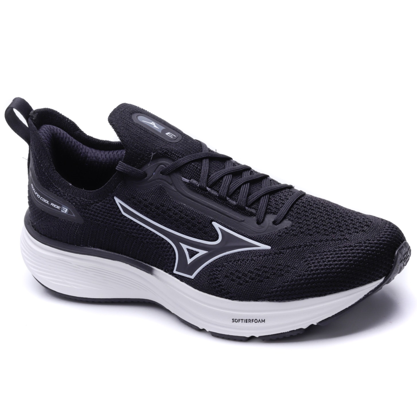 Tênis Masculino Space 5 Mizuno 10103034 - Andaraki