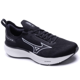 O Tênis Masculino Cool Ride 3 Mizuno 101095095 M