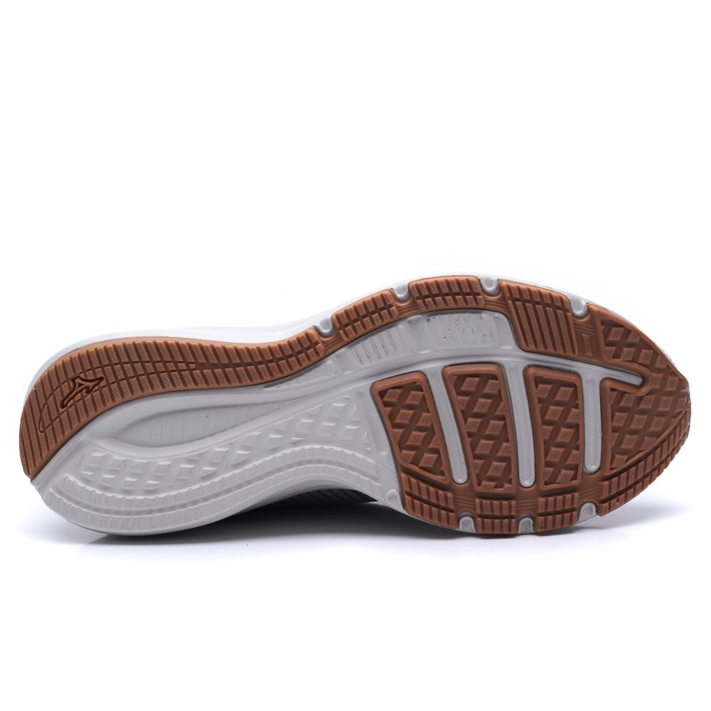 Tênis Masculino Space 4 Mizuno 101088088 M - Andaraki