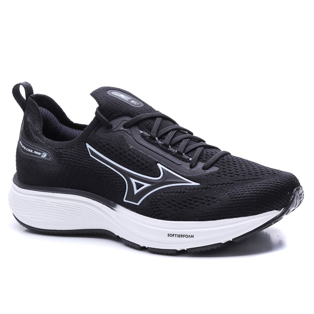 Tênis Mizuno Cool Ride 2 Stell 101087087 - Andaraki