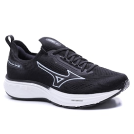 O Tênis Masculino Cool Ride 3 Mizuno 101095095 M 
