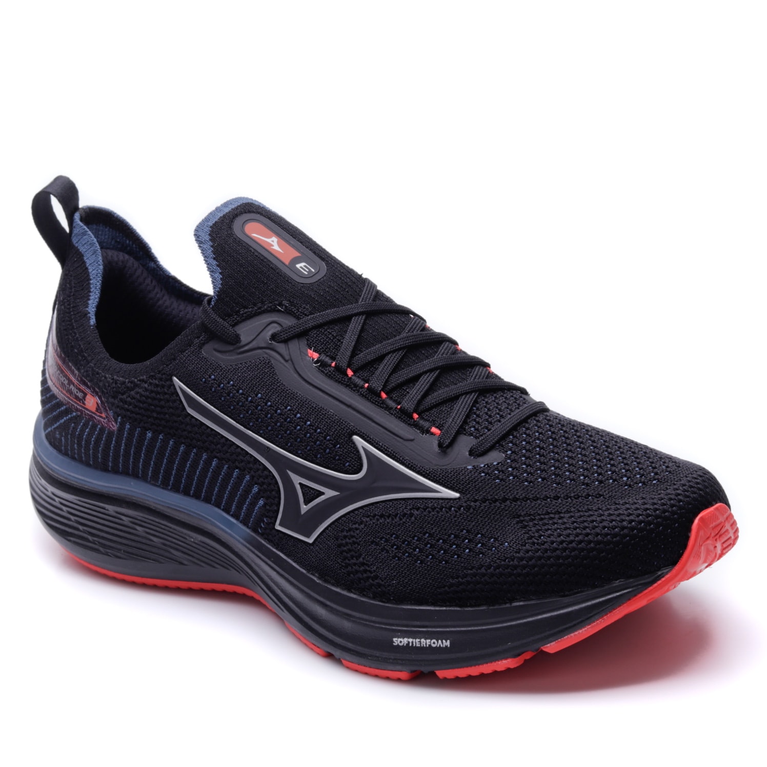 Tênis Feminino Cool Ride 2 Mizuno 101087087 F - Andaraki