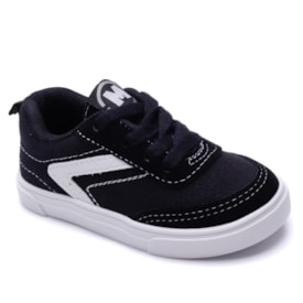O Tênis Molekinho Infantil Baby Street 2133.178