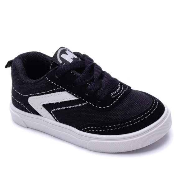 O Tênis Molekinho Infantil Baby Street 2133.178
