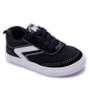 O Tênis Molekinho Infantil Baby Street 2133.178