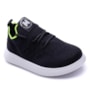 O Tênis Molekinho Slip on Knit  2635.105
