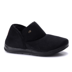 Pantufa Feminina Pegada Pelo 266019