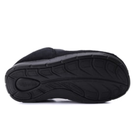 Pantufa Feminina Pegada Pelo 266019