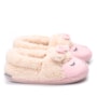 Pantufa Fenix Feminina Ovelha - ROSA