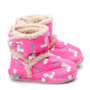 Pantufa Fenix Infantil Feminina Ilhama - PINK