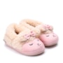 Pantufa Fenix Infantil Ovelha - ROSA