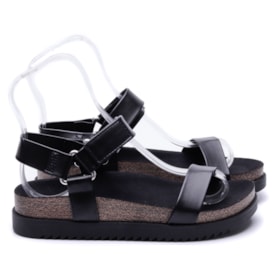 Papete Birken Feminina Moleca 5500.101