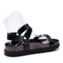 Papete Birken Feminina Moleca 5500.101