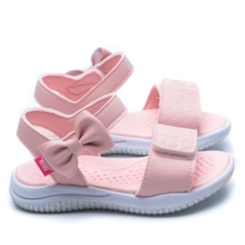 Papete feminina Fly Baby Kidy 192-1058