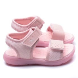 Papete Feminina Infantil Baby Light Kidy 163-1117 