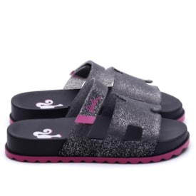 Papete Infantil Feminina Barbie Grendene Kids 23200