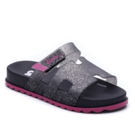 Papete Infantil Feminina Barbie Grendene Kids 23200