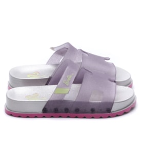 Papete Infantil Feminina Barbie Grendene Kids 23200