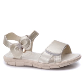 Papete Infantil Feminina Klin Baby Laço 171.225