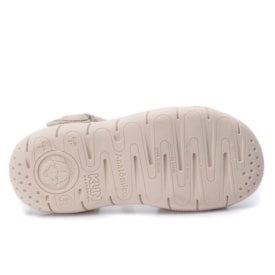 Papete Infantil Feminina Klin Baby Laço 171.225