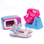 Papete Infantil Feminino Toys