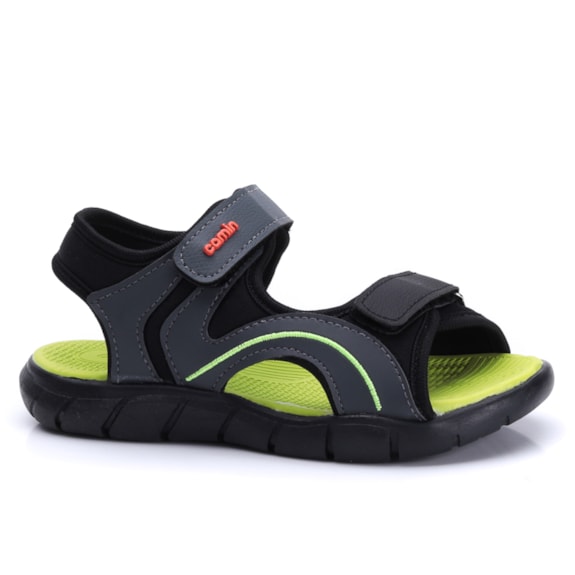 Papete Infantil Masculina Camin 2882