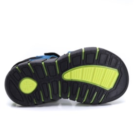 Papete Infantil Masculina Camin 2884