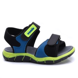 Papete Infantil Masculina Camin 2884