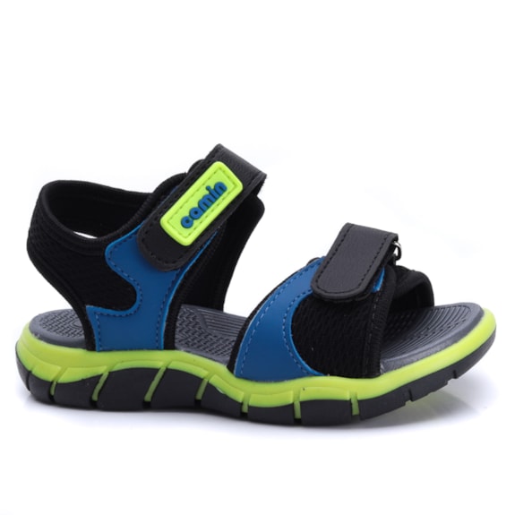 Papete Infantil Masculina Camin 2884