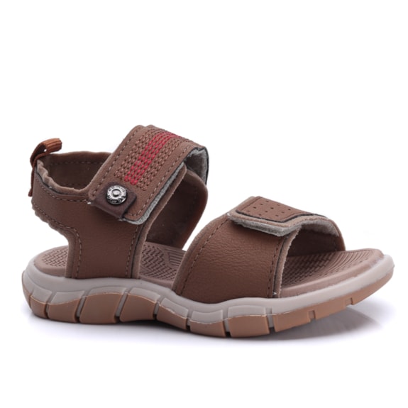 Papete Infantil Masculina Camin Baby 2883