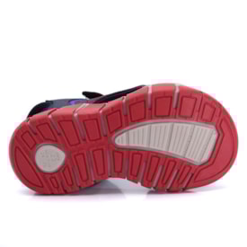 Papete Infantil Masculina Camin Baby 2885