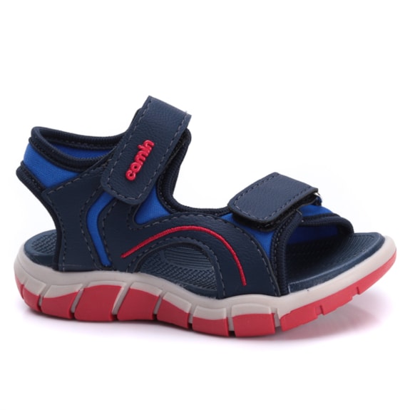 Papete Infantil Masculina Camin Baby 2885