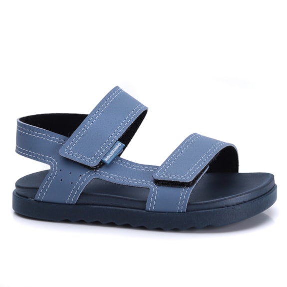 Papete Infantil Masculina Molekinho Baby 2636.204