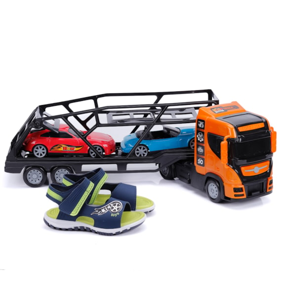 Papete Infantil Masculino Baby Toys