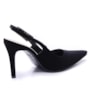 Salto Feminino Chanel com Fivela Bebecê T 9430-248