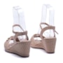 Sandália Anabela Feminina Piccadilly 408243 N