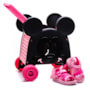 Sandália Baby Minnie/Mickey Grendene Kids 23079