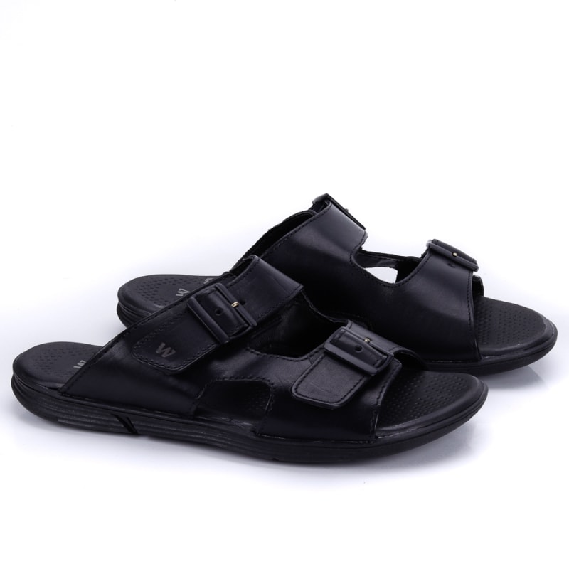 Sandalias masculinas west sales coast