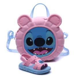 Sandália Disney Puff Bag Promo Baby 23224