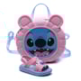 Sandália Disney Puff Bag Promo Baby 23224