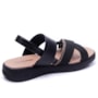 Sandália Feminina Anabela Comfortflex 24-81405